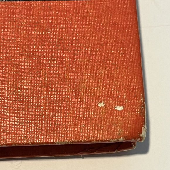 Vintage 1961 Raggedy Ann Stories By Johnny Gruelle Hardcover Book - Picture 9 of 16